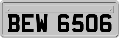 BEW6506