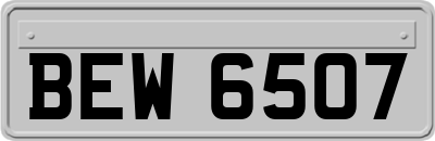 BEW6507