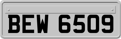 BEW6509