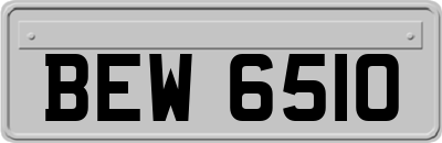 BEW6510