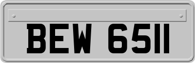 BEW6511