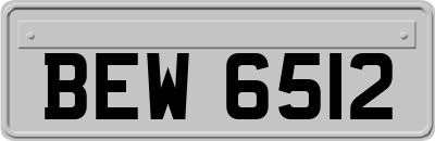 BEW6512