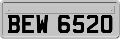 BEW6520