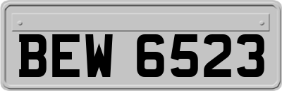 BEW6523