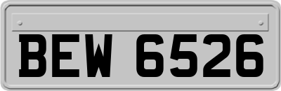 BEW6526