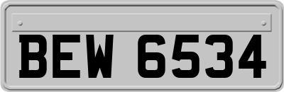 BEW6534