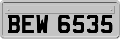 BEW6535