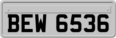 BEW6536