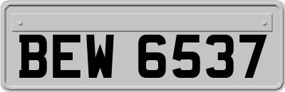 BEW6537