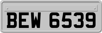 BEW6539