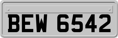 BEW6542