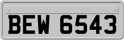 BEW6543