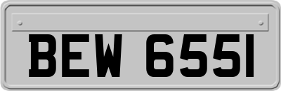 BEW6551