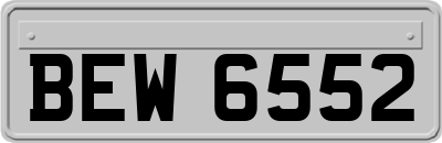 BEW6552