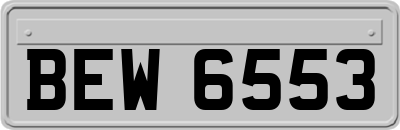 BEW6553