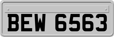 BEW6563