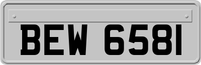 BEW6581