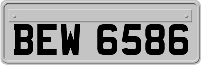 BEW6586