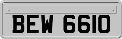 BEW6610