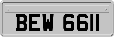 BEW6611