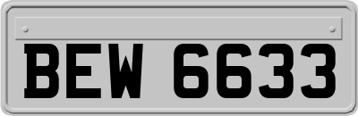 BEW6633