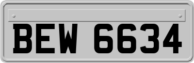 BEW6634