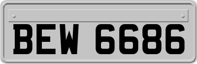 BEW6686