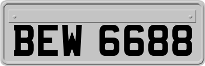 BEW6688