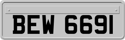 BEW6691