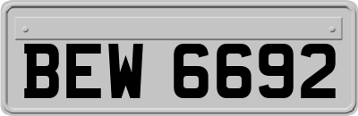 BEW6692