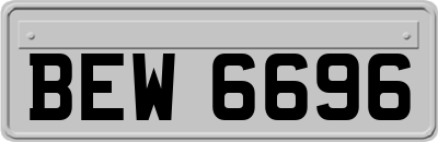 BEW6696