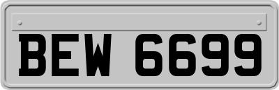 BEW6699