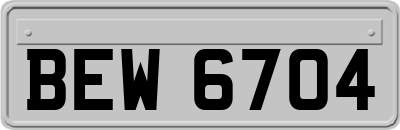 BEW6704