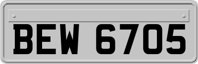 BEW6705