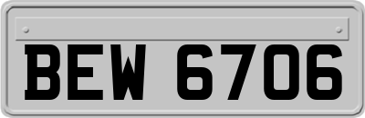 BEW6706