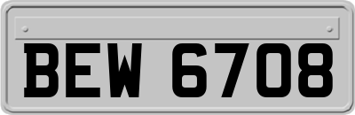 BEW6708