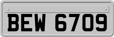 BEW6709