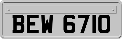 BEW6710