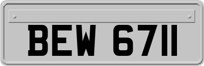 BEW6711