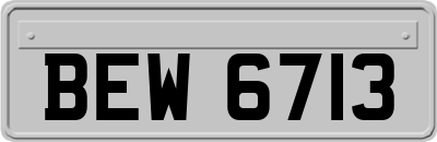 BEW6713