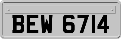 BEW6714