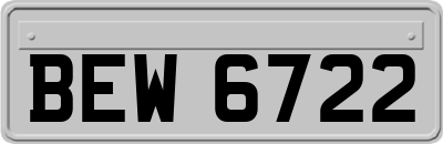 BEW6722