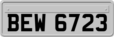 BEW6723