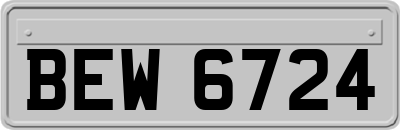 BEW6724