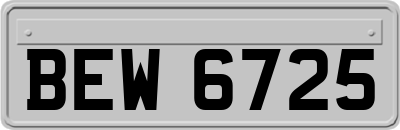 BEW6725