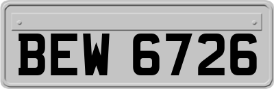 BEW6726