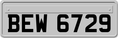 BEW6729