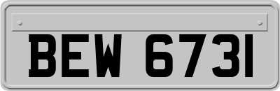 BEW6731