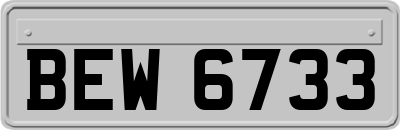 BEW6733