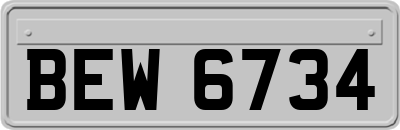 BEW6734